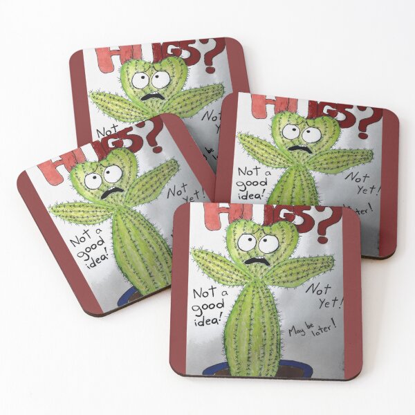 Item preview, Stingy Hugs designed and sold by Mibelga.