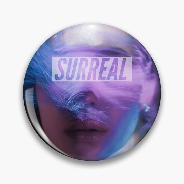 Item preview, Surreal designed and sold by thewavyjar.