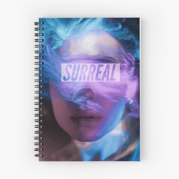 Item preview, Surreal designed and sold by thewavyjar.