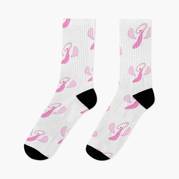 Artikelvorschau, Bananenengel (pink) entworfen und verkauft von gross-girl99.