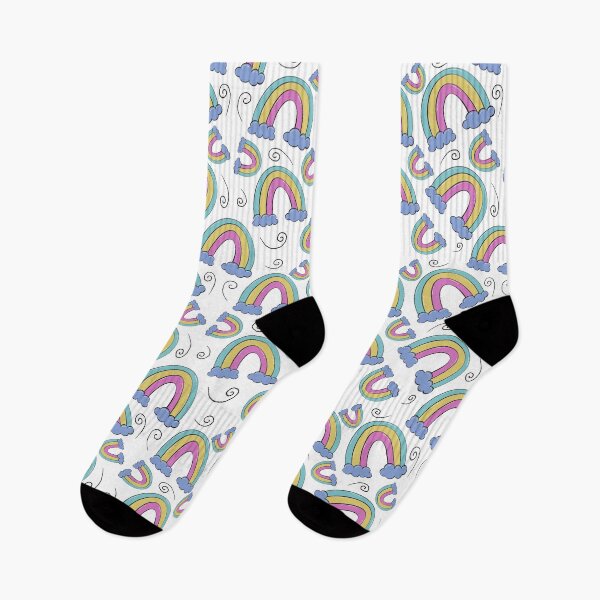 Item preview, Rainbow designed and sold by mirandapearl.