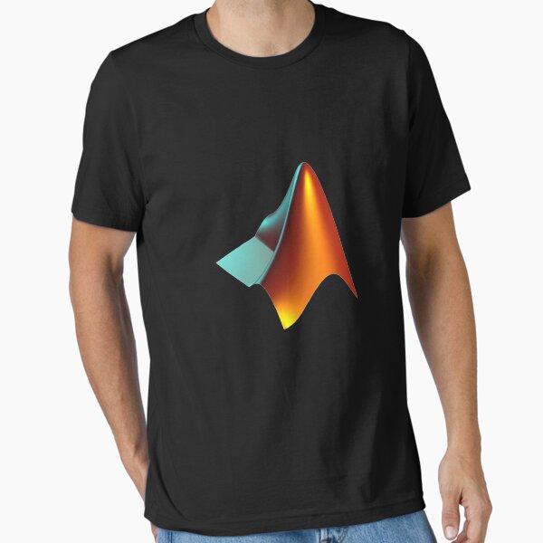 MATLAB Essential T-Shirt Essential T-Shirt