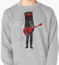 Amplified Pullover