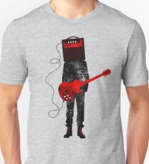 Amplified Unisex T-Shirt