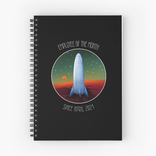 Item preview, EMPLOYEE OF THE MONTH SINCE APRIL 2021 designed and sold by Fathih Ahmed.