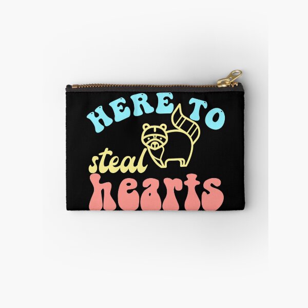 Item preview, Here to steal hearts  designed and sold by KGN  CREATIVITY.