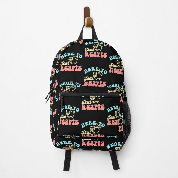 Item preview, Here to steal hearts designed and sold by KGN CREATIVITY.