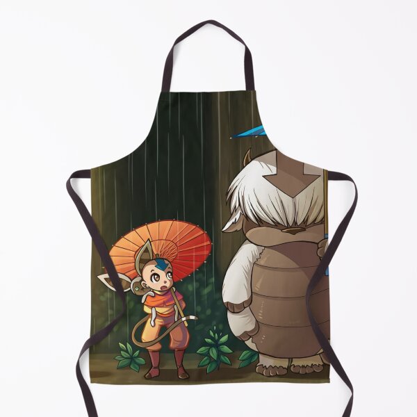 Item preview, Aang, Momo And Appa designed and sold by kendrick-store.