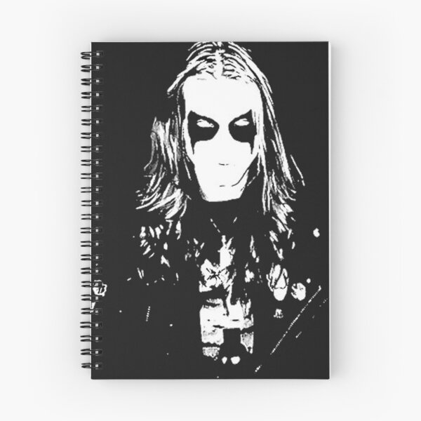 Item preview, Mayhem Black Metal Dead Per Yngve Ohlin Essential T-Shirt designed and sold by Debbieshopss.