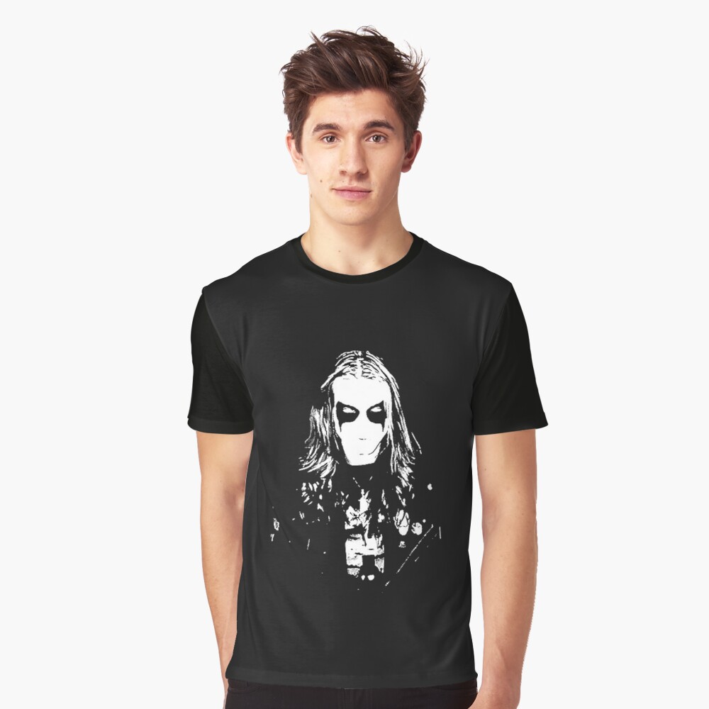 Item preview, Graphic T-Shirt designed and sold by Debbieshopss.