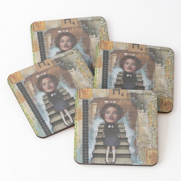 Item preview, Believe Mixed Media designed and sold by LABrizendine.