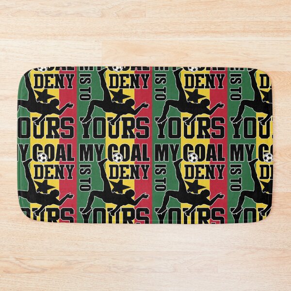 Item preview, Ghana Loves Soccer designed and sold by GravitiTees.