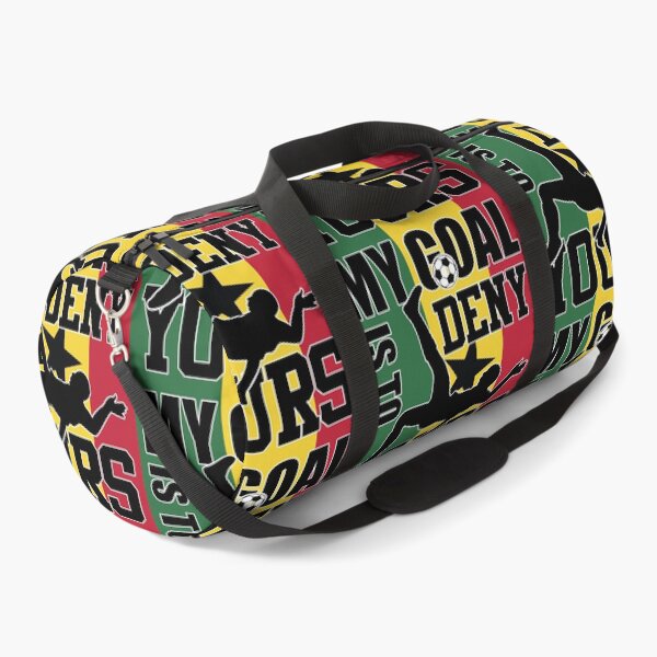 Item preview, Ghana Loves Soccer designed and sold by GravitiTees.