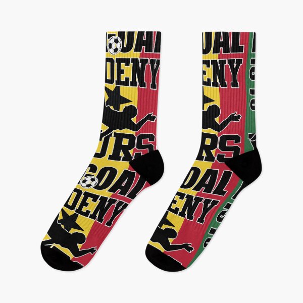 Item preview, Ghana Loves Soccer designed and sold by GravitiTees.