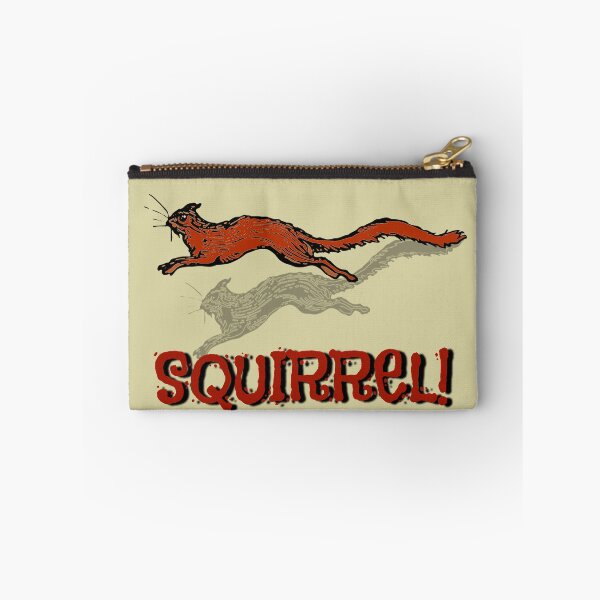 Item preview, Squirrel! designed and sold by sandpiperstudio.