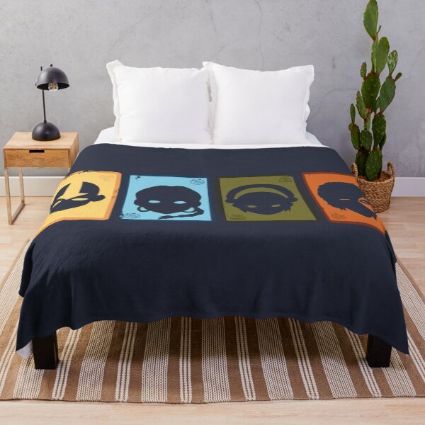 Item preview, Silhouette designed and sold by kendrick-store.