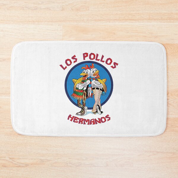 Item preview, Los Pollos Hermanos T-Shirt designed and sold by Raiseofwoman.