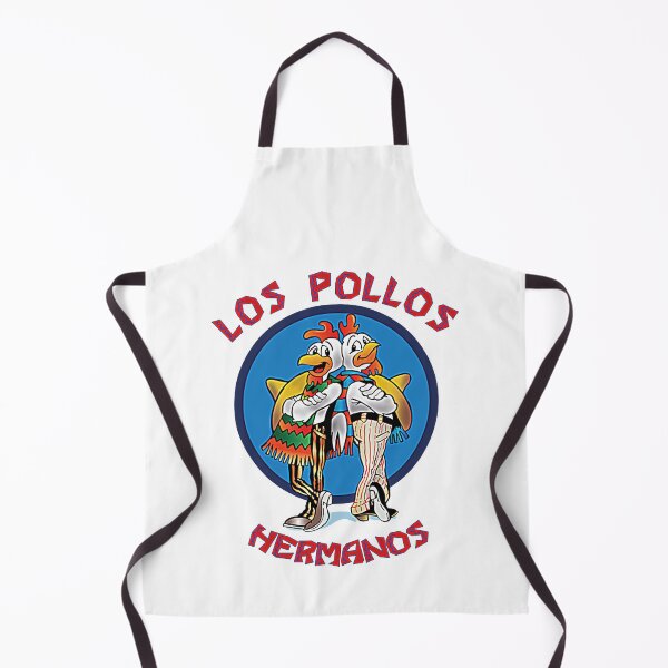 Item preview, Los Pollos Hermanos T-Shirt designed and sold by Raiseofwoman.