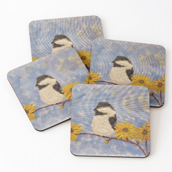 Item preview, Birdie designed and sold by Jkstrom68.