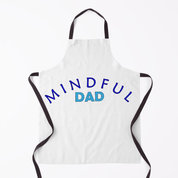 Item preview, Mindful Dad Self-care for fathers designed and sold by Der Geist.