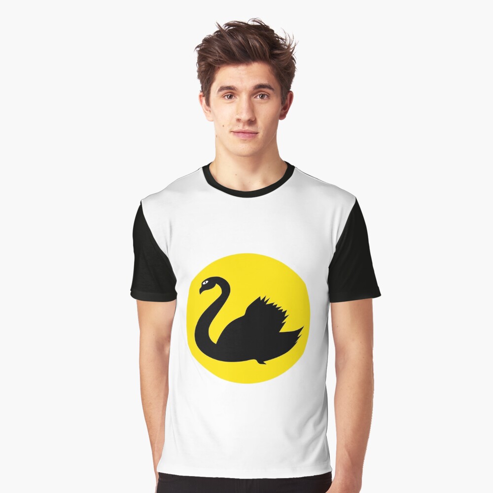 Item preview, Graphic T-Shirt designed and sold by abbeyz71.
