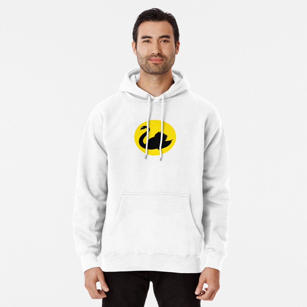 Item preview, Pullover Hoodie designed and sold by abbeyz71.