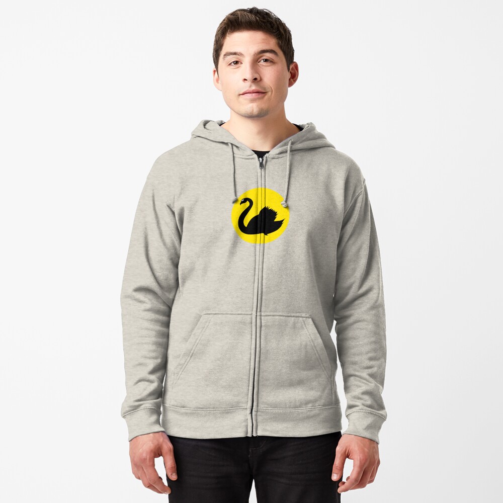 Item preview, Zipped Hoodie designed and sold by abbeyz71.