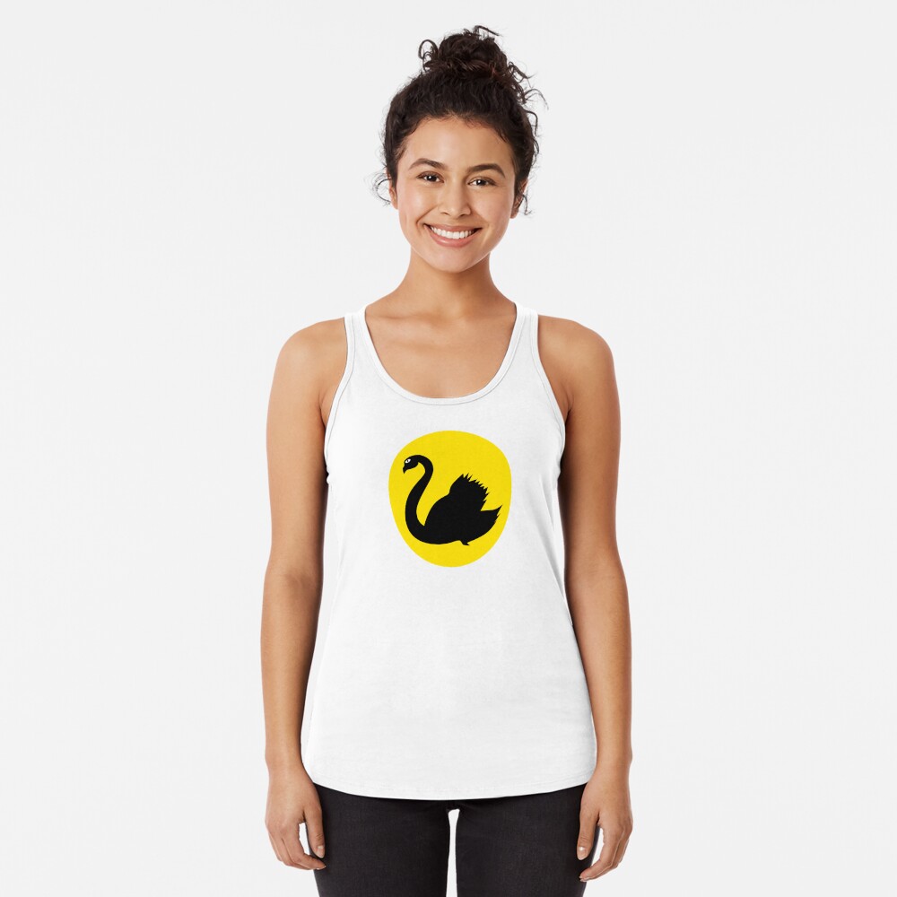 Item preview, Racerback Tank Top designed and sold by abbeyz71.