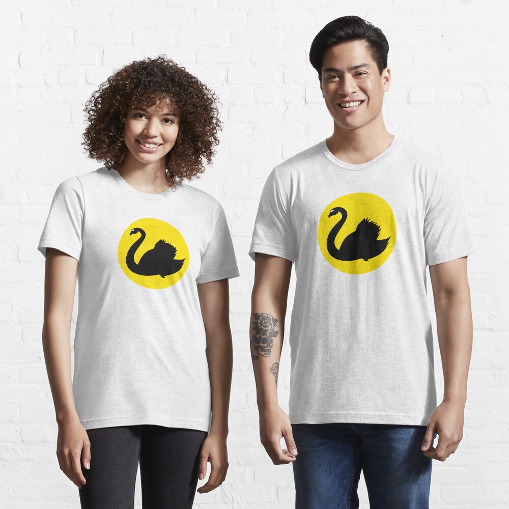 Item preview, Essential T-Shirt designed and sold by abbeyz71.