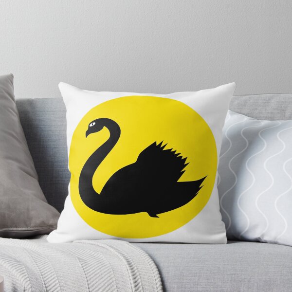Item preview, State Badge of Western Australia designed and sold by abbeyz71.