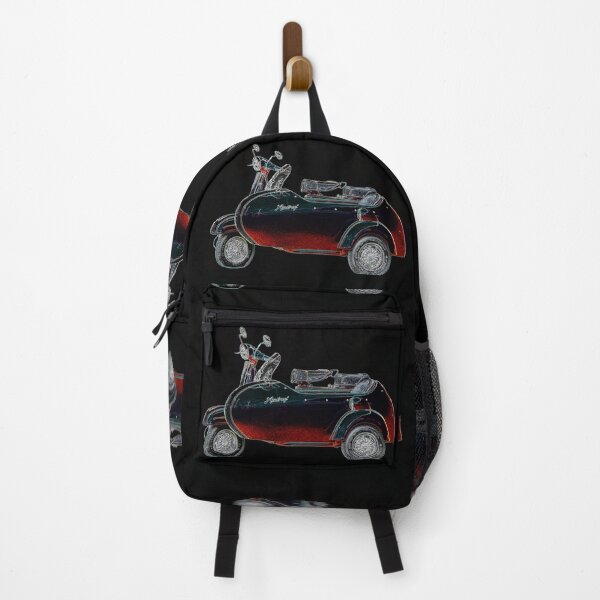 Item preview, Neon Motorbike designed and sold by NaturallyArt.