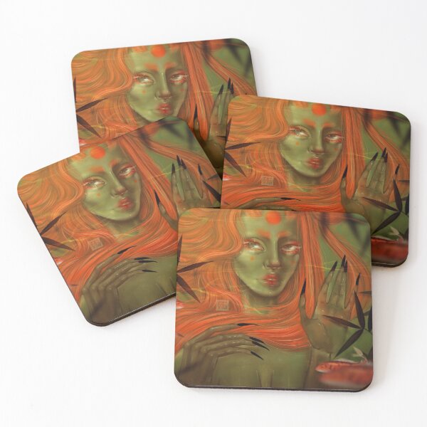 Item preview, Swamp witch designed and sold by francoforesi.