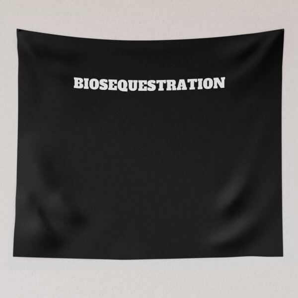 Item preview, Biosequestration carbon dioxide gas designed and sold by Jeangel97.