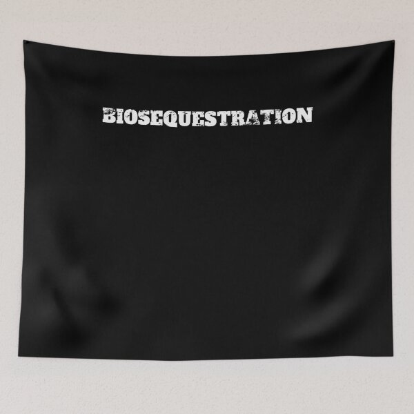 Item preview, Biosequestration carbon dioxide gas Retro Vintage designed and sold by Jeangel97.