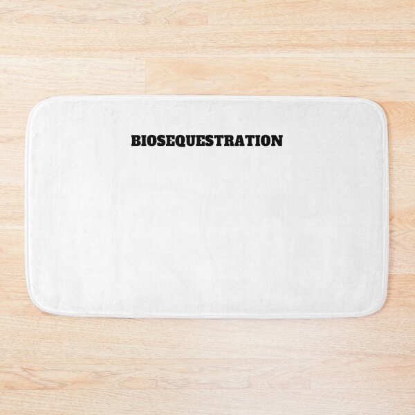Item preview, Biosequestration carbon dioxide gas designed and sold by Jeangel97.