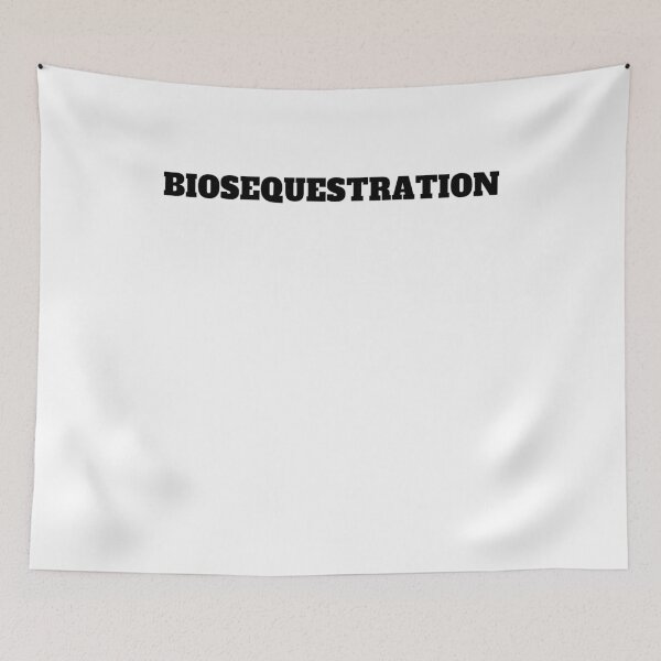 Item preview, Biosequestration carbon dioxide gas designed and sold by Jeangel97.