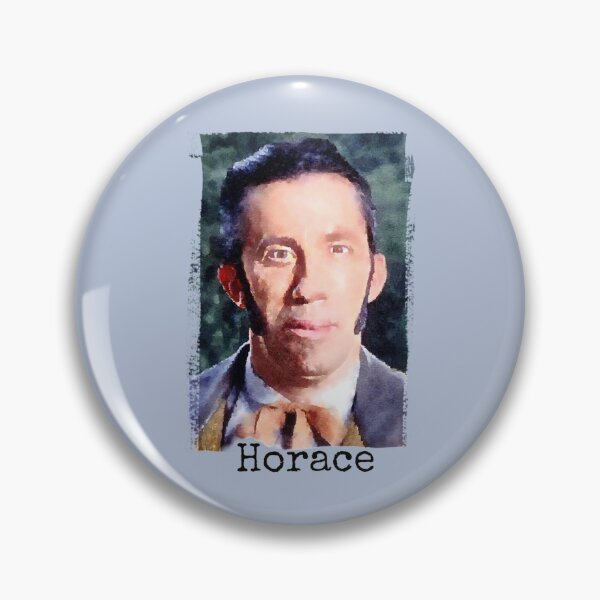Artikelvorschau, Horace Bing Dr. Quinn Medizinfrau entworfen und verkauft von DNiceGirl.