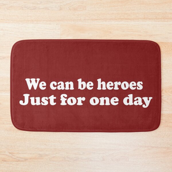 Item preview, be heroes designed and sold by giuliacosta7.