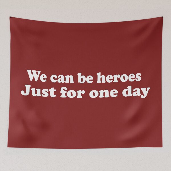 Item preview, be heroes designed and sold by giuliacosta7.
