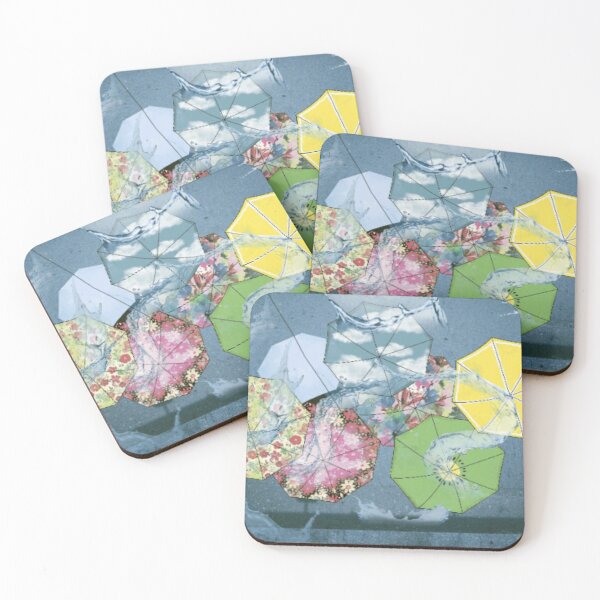 Item preview, A Gathering Of Brollys designed and sold by RobynLee.