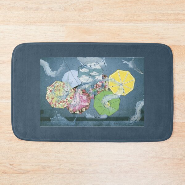 Item preview, A Gathering Of Brollys designed and sold by RobynLee.