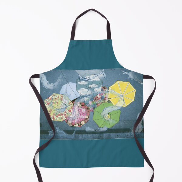 Item preview, A Gathering Of Brollys designed and sold by RobynLee.
