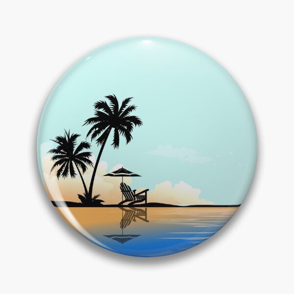 Item preview, Sea-Scape designed and sold by Sagal Theophil  Marak.