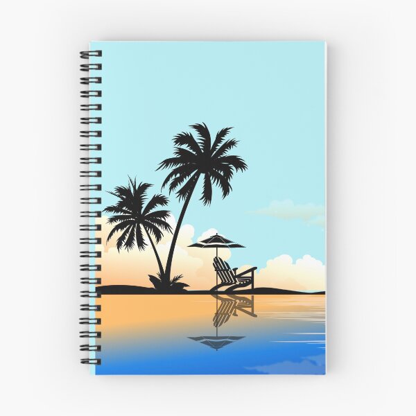 Item preview, Sea-Scape designed and sold by Sagal Theophil  Marak.