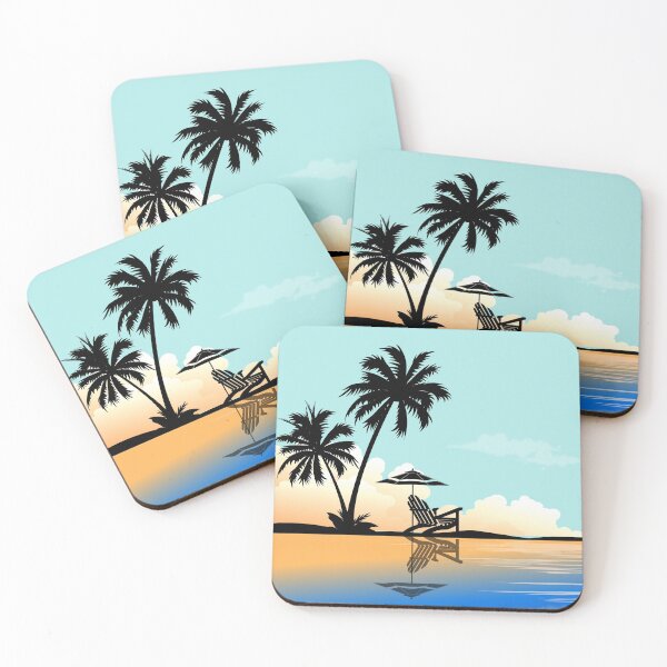 Item preview, Sea-Scape designed and sold by Sagal Theophil  Marak.