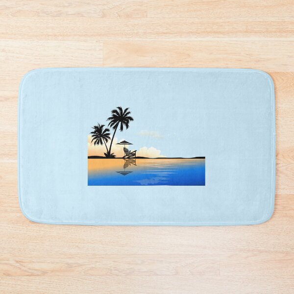 Item preview, Sea-Scape designed and sold by Sagal Theophil  Marak.