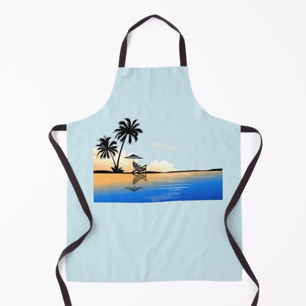 Item preview, Sea-Scape designed and sold by Sagal Theophil Marak.