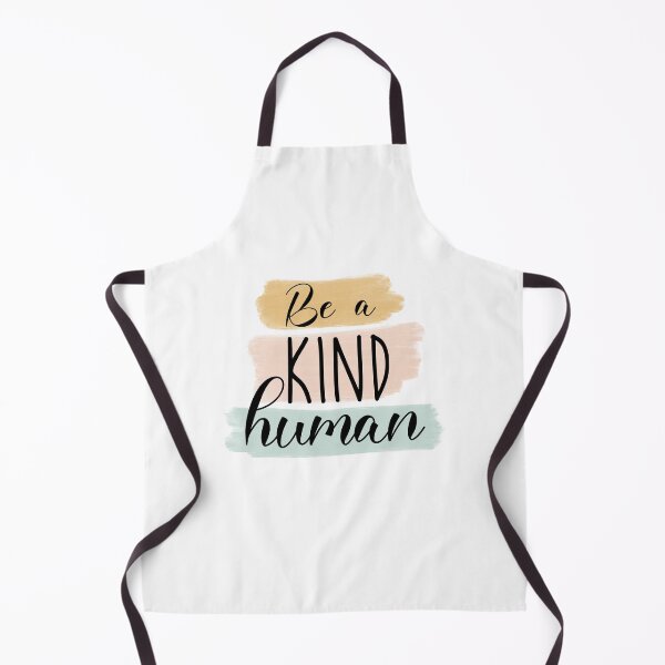 Item preview, Be a kind human designed and sold by designbyHaley.