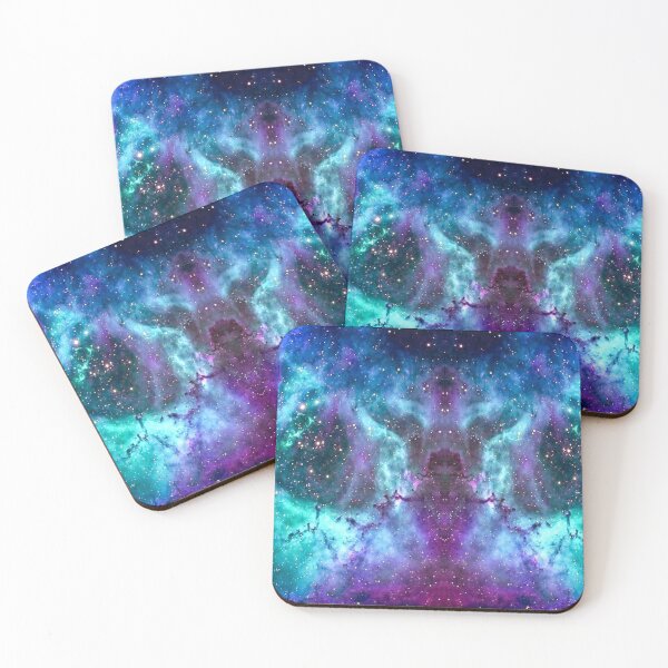 Item preview, Galaxy pattern with abstract element designed and sold by Unique-Tees.