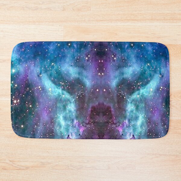 Item preview, Galaxy pattern with abstract element designed and sold by Unique-Tees.